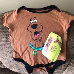 Brand new with tags onesie